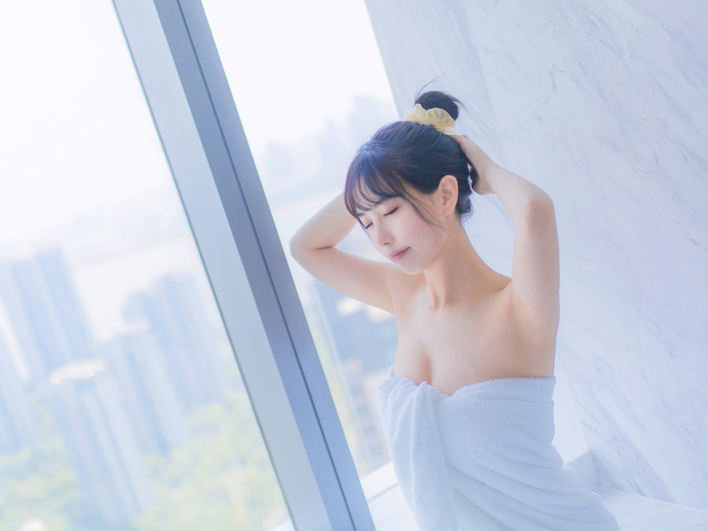 图片[1]-念雪ww – NO.005 加载可爱 [28P]-XikXak